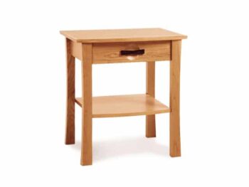 Berkeley 1 Drawer Nightstand
