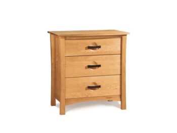 Berkeley 3 Drawer Chest