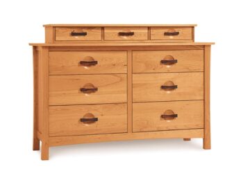 Berkeley 6 Drawer Dresser