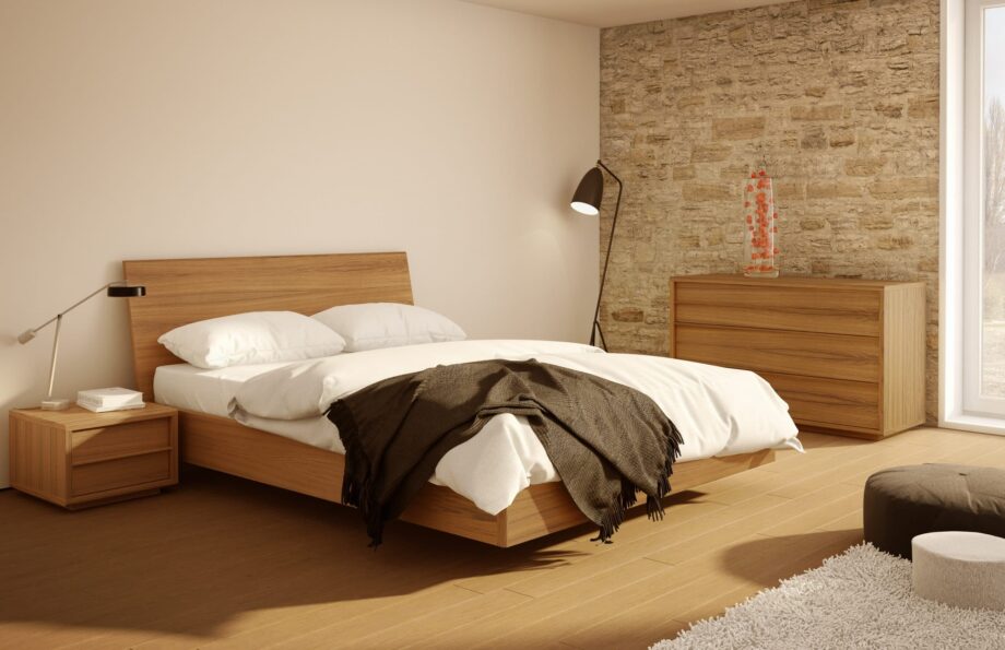 Urbana Bed - Image 2