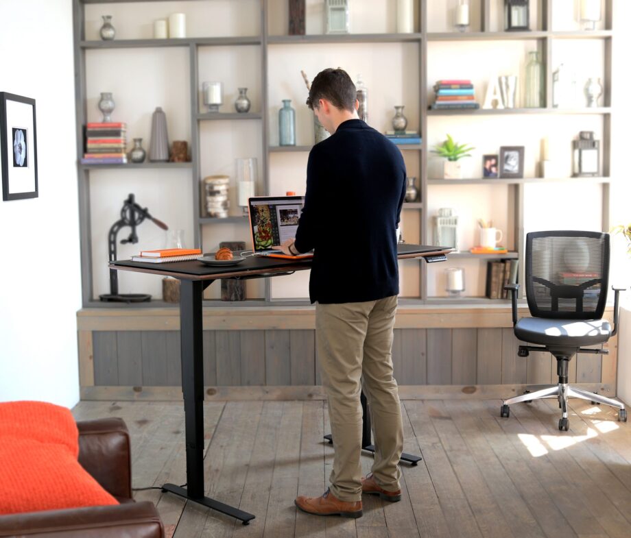 Sequel 20 6152 Lift Desk - Image 5