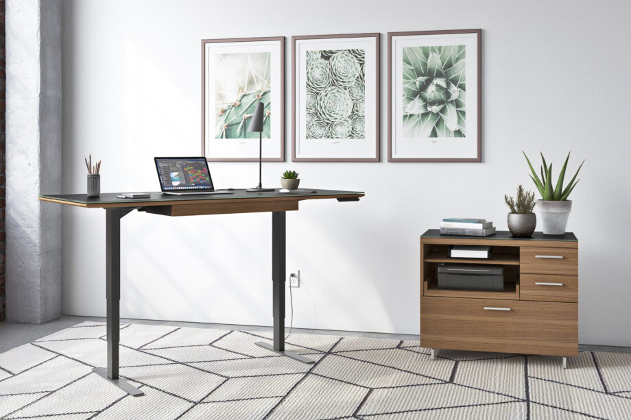 Sequel 20 6152 Lift Desk - Image 2