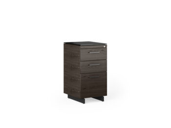 Sequel 20 6114 Three Drawer File