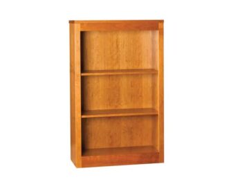 Linden Bookcase Collection 48" High