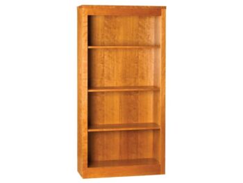 Linden Bookcase Collection 60" High