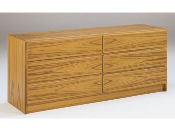 Classica Double Dresser