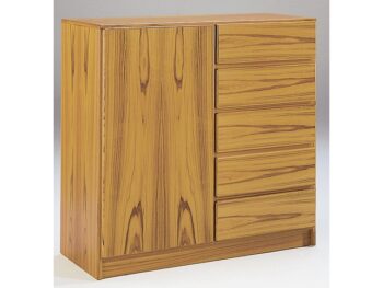 Classica Gentleman's Chest