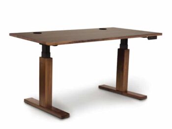 Invigo Sit-Stand Desk