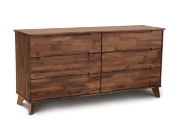 Linn Double Dresser