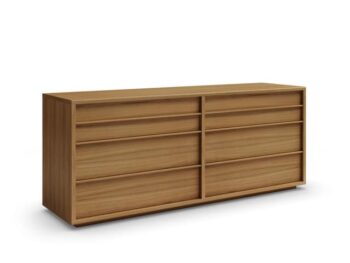 Urbana Dresser