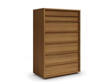 Urbana High Chest