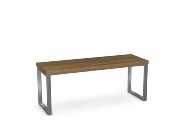 Dryden Bench
