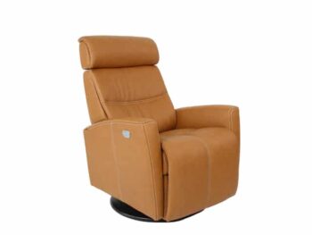 Milan Motorized Relaxer