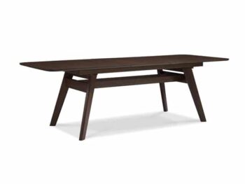 Currant Extension Dining Table
