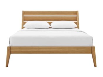 Sienna Bed