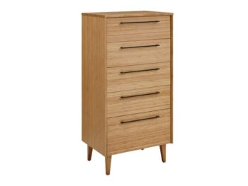 Sienna High Chest