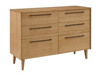 Sienna Double Dresser