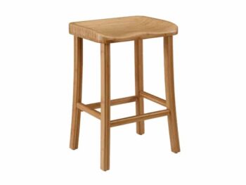 Tulip Bar & Counter Stools