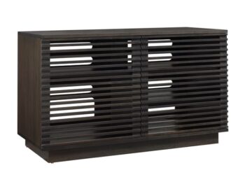 Rowan Media Cabinet
