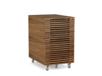 Corridor 6507 Mobile File Cabinet