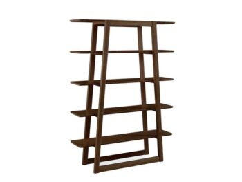 Currant Bookshelf