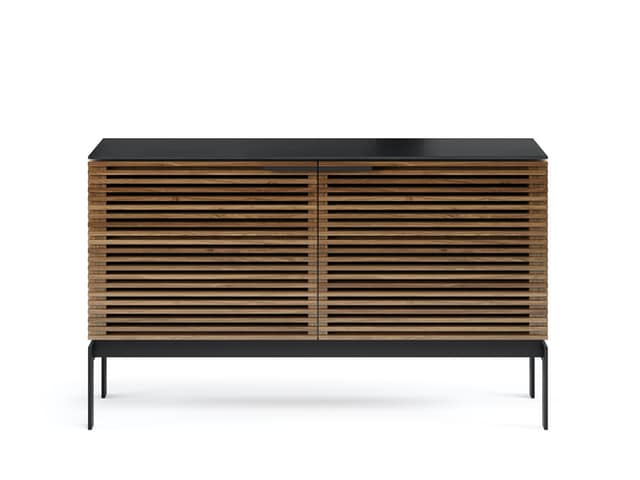 Corridor SV Media Cabinet