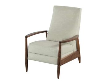 Aston Mid-Century Modern Recliner