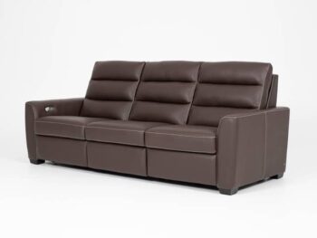 Napa Reclining Sofa - Style In Motion®
