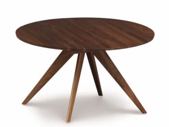 Catalina Round Extension Dining Table