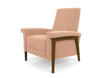 Quinton Push Back Recliner