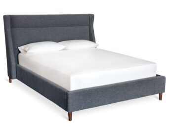 Carmichael Bed