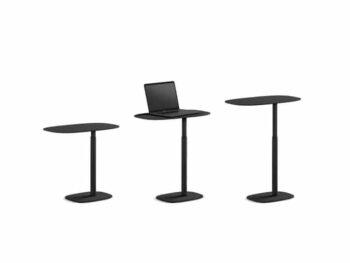 Serif 1045 Lift Laptop Table