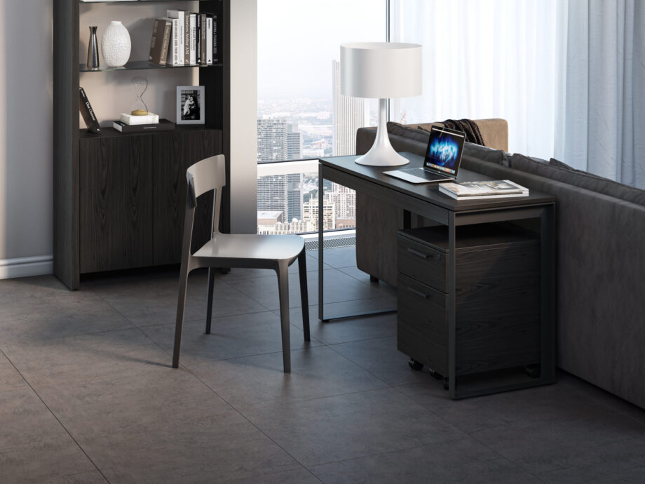 Linea 6222 Console Desk - Image 2
