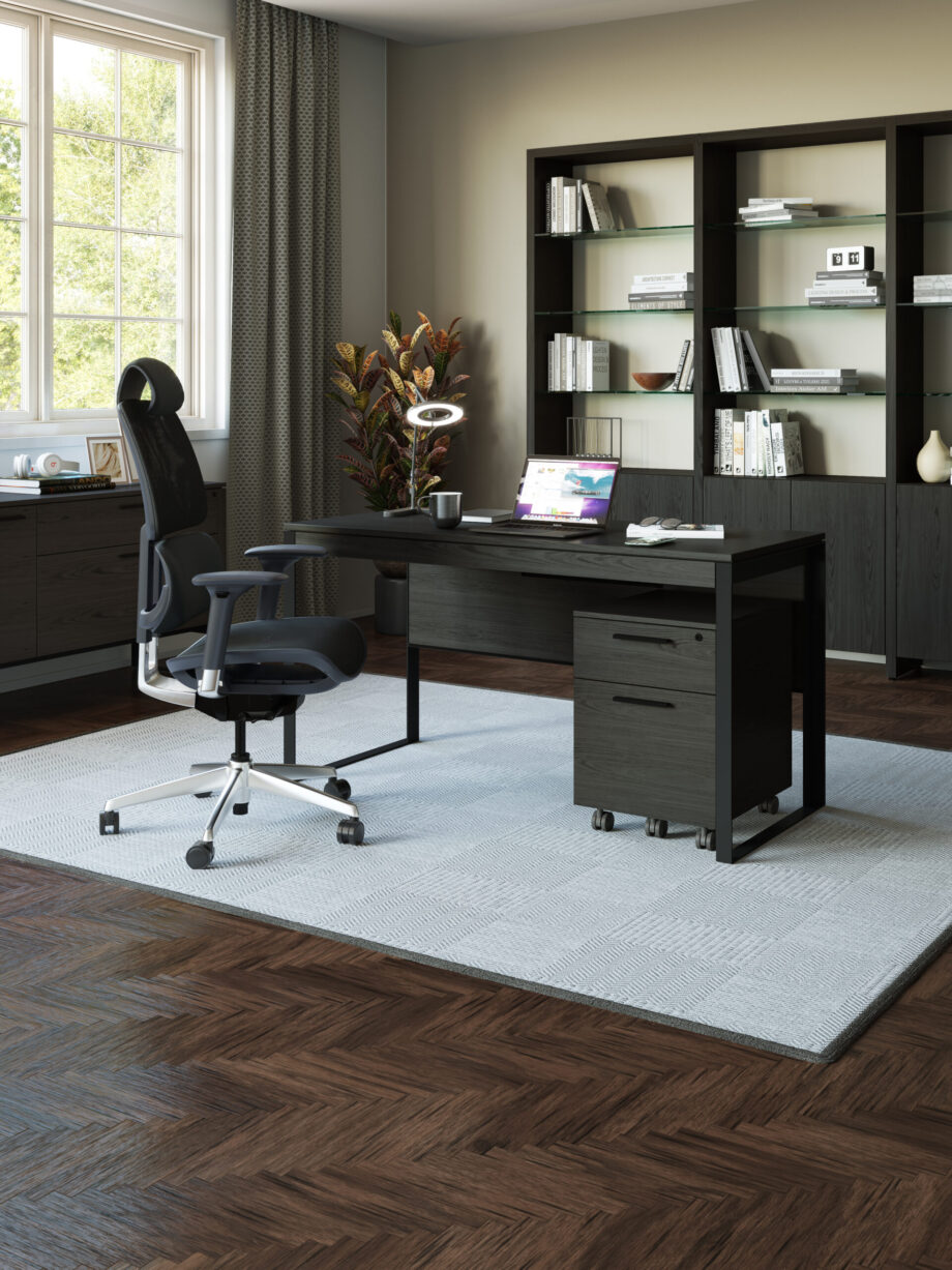 Linea 6221 Desk - Image 3