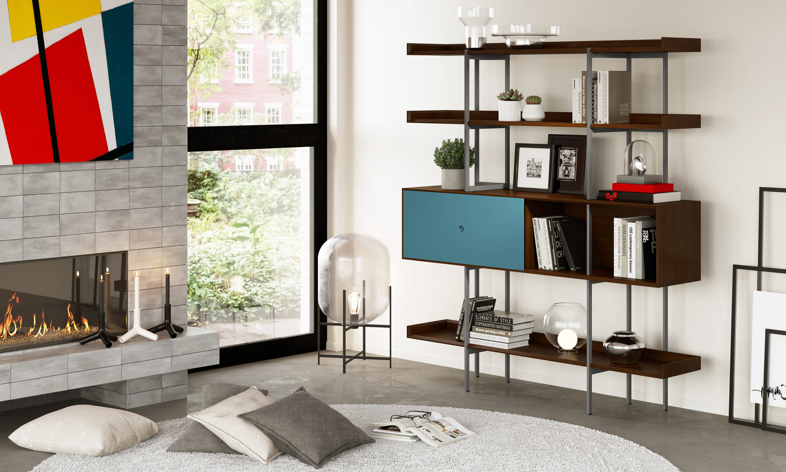 Indoor Furniture Modern Furniture for the Home & Office