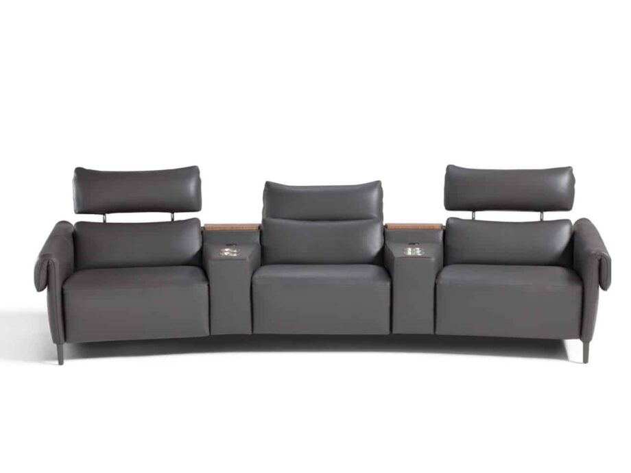 Odeon Sofa