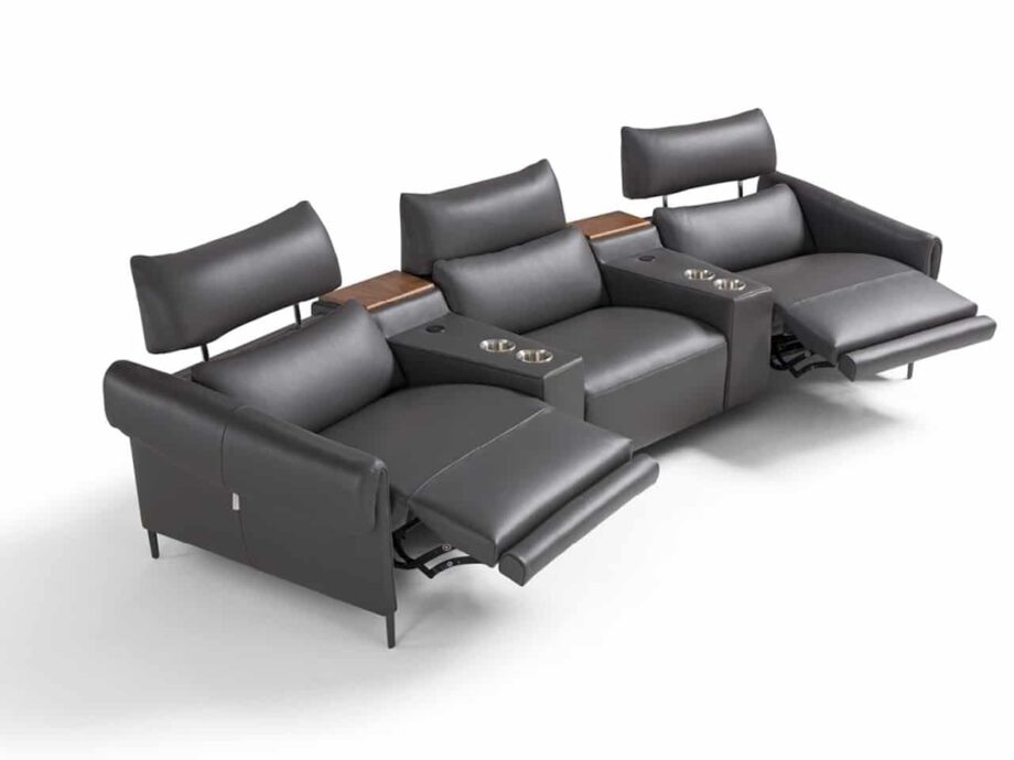 Odeon Sofa - Image 2