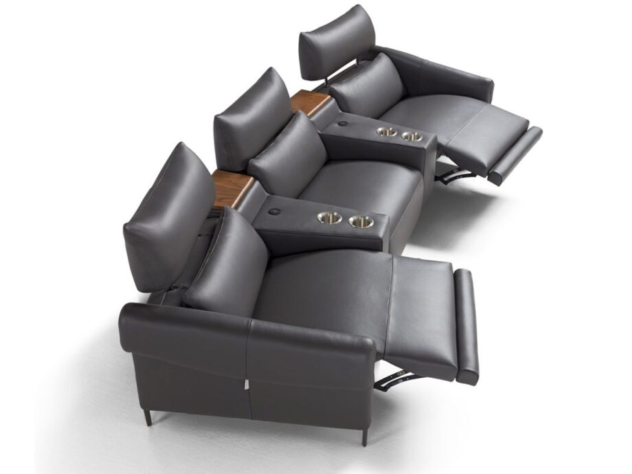 Odeon Sofa - Image 3