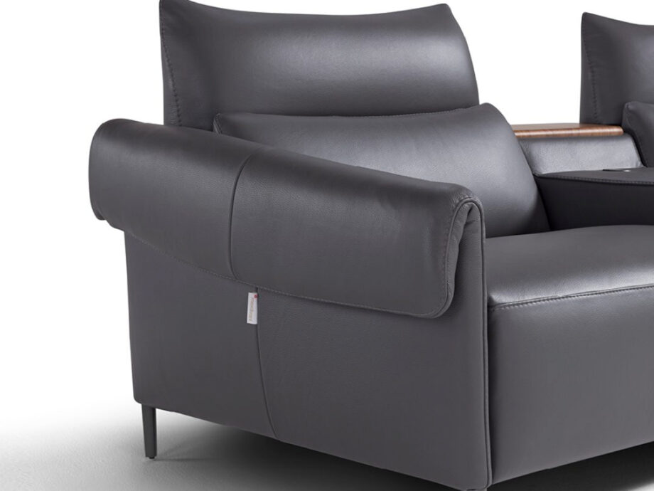 Odeon Sofa - Image 5