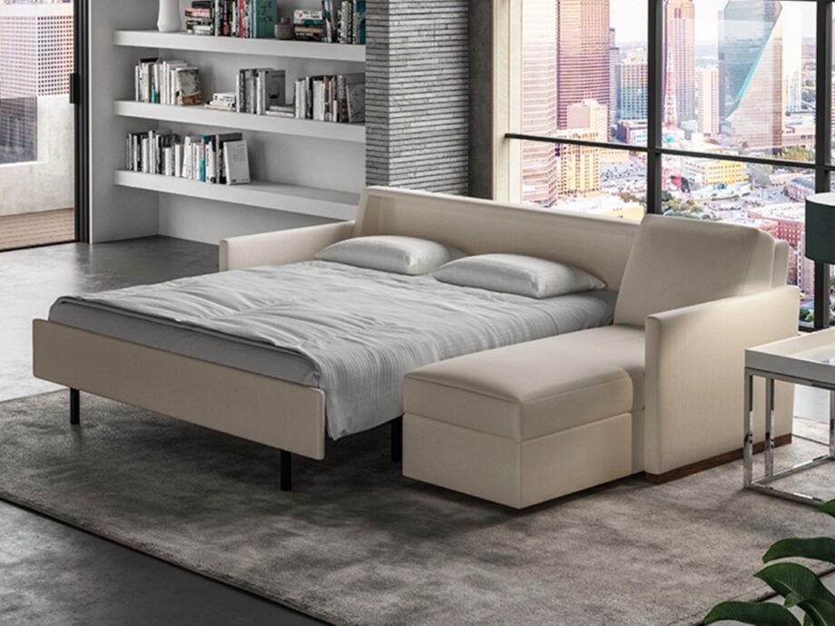 Pearson Comfort Sleeper - Image 3