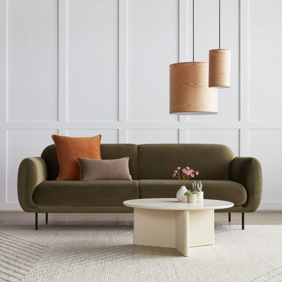 Nord Sofa - Image 2